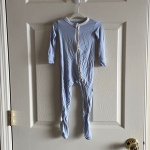 KicKee Pants Footie